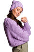 Bonnet model 148914 BE Knit
